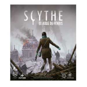 Scythe  El auge de fenris