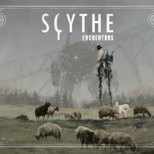 Scythe  Encuentros