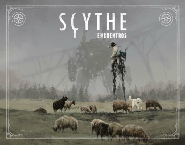 Scythe  Encuentros