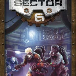 Sector 6