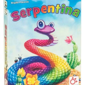 Serpentina