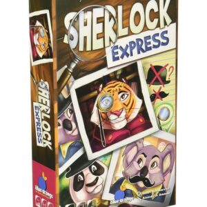 Sherlock express