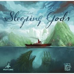 Sleeping Gods