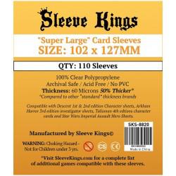 Sleeve Kings Super Large Sleeves