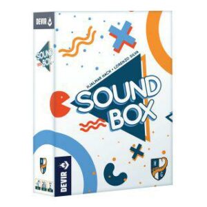 Sound box