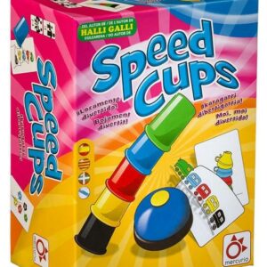 Speed cups