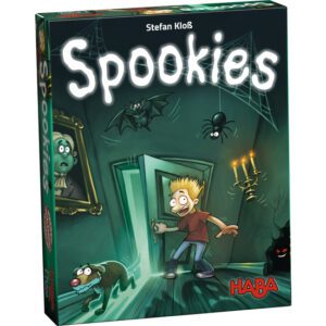 Spookies