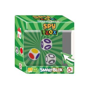 Spy Blox