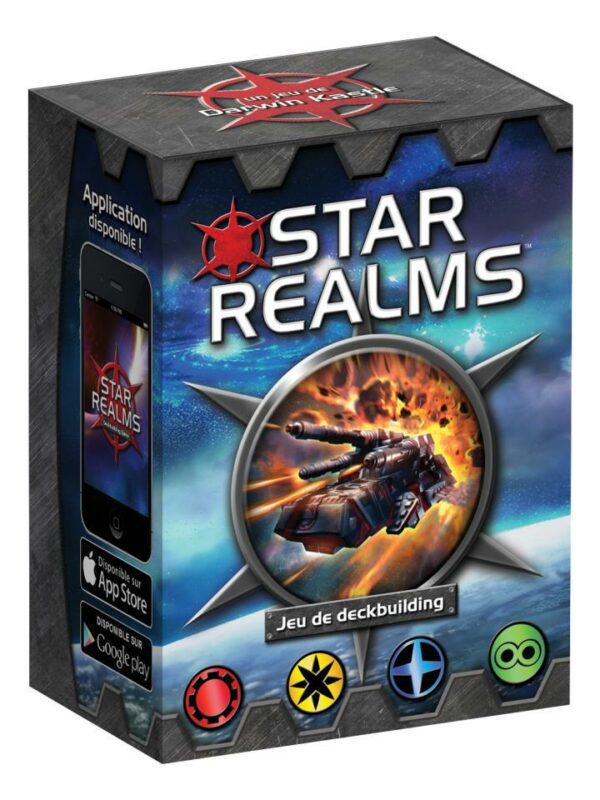 Star realms