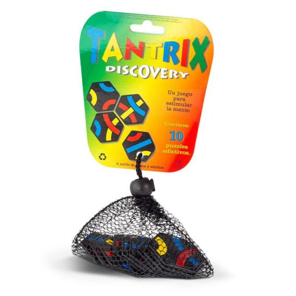 Tantrix Discovery en bolsa