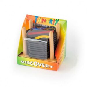 Tantrix Discovery en estuche de madera