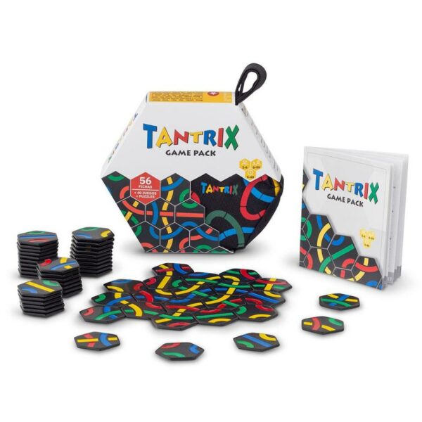 Tantrix Game Pack