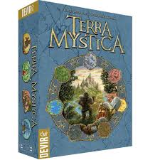 Terra mystica