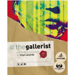 The Gallerist