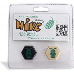 The Pillbug Expansion - Hive Pocket