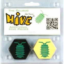 The Pillbug Expansion - Hive