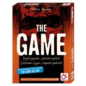 The game