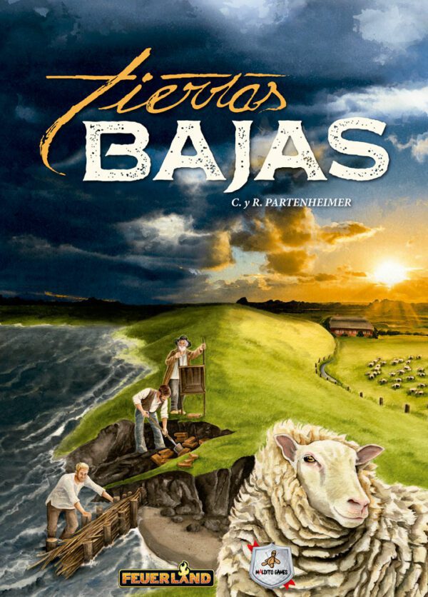 Tierras bajas