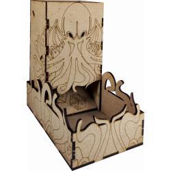 Torre de Dados  CTHULHU