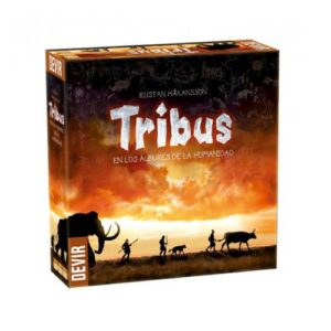 Tribus