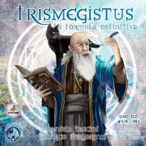 Trismegistus