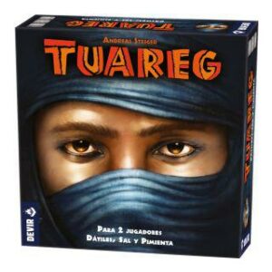 Tuareg