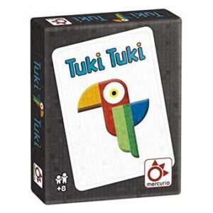 Tuki tuki