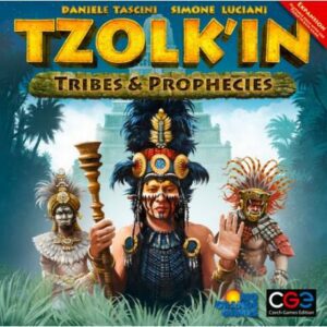 Tzolkin Tribes and prophecies