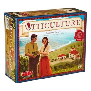 Viticulture