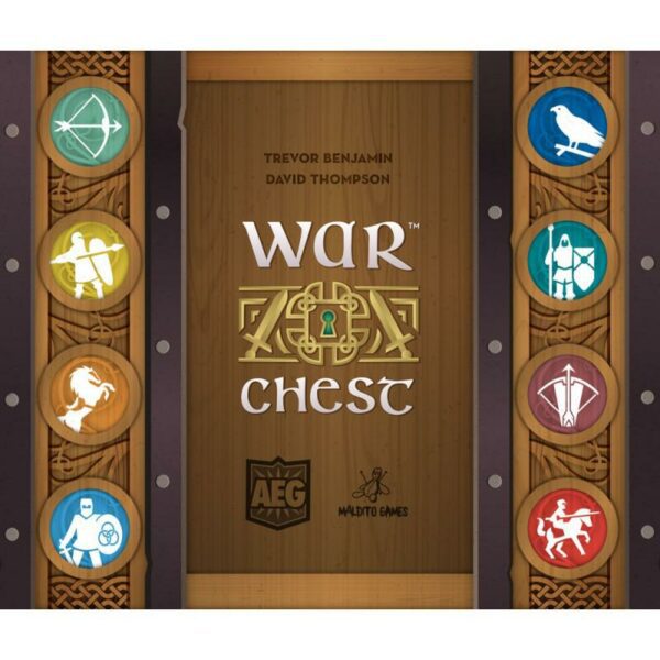 War chest