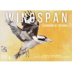 Wingspan Exp  de Oceanía