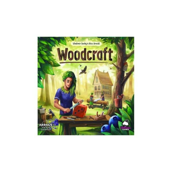 Woodcraft