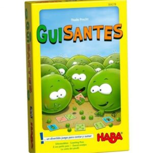 guisantes