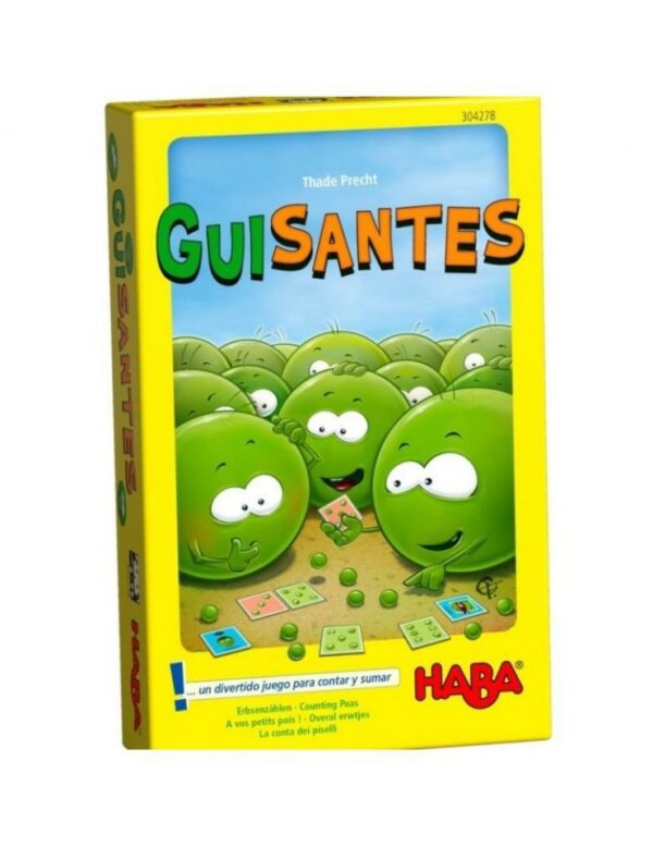 guisantes