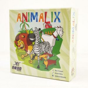 Animalix