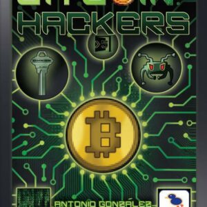 Bitcoin Hackers