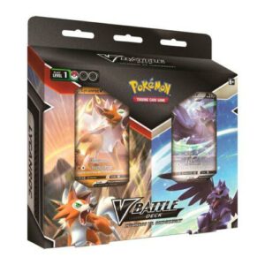 Bundle  Baraja temática pokemon