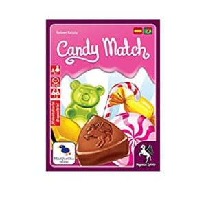 Candy match