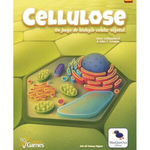 Cellulose