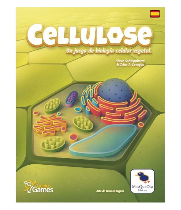 Cellulose