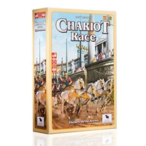 Chariot Race