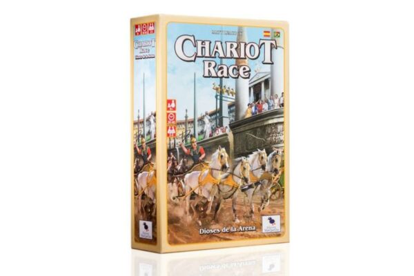 Chariot Race