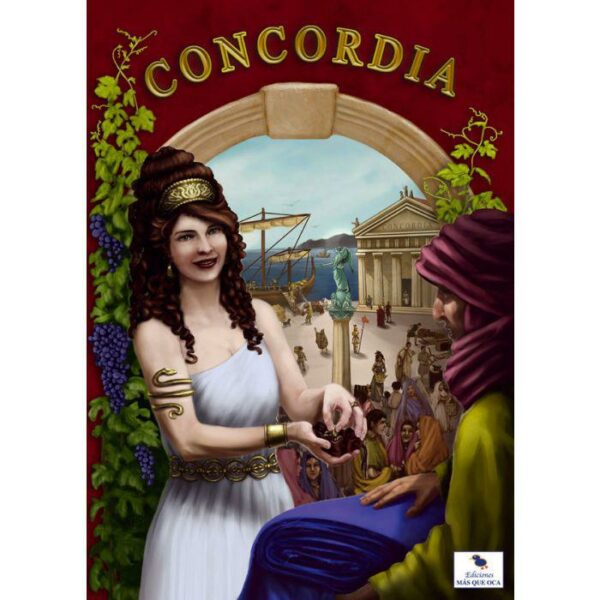 Concordia