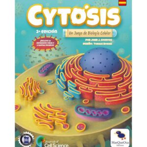 Cytosis