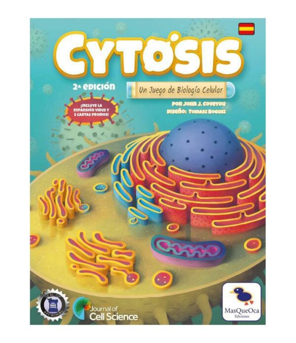 Cytosis