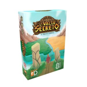 El valle secreto