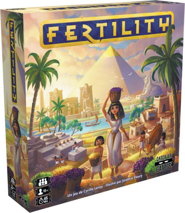 Fertility