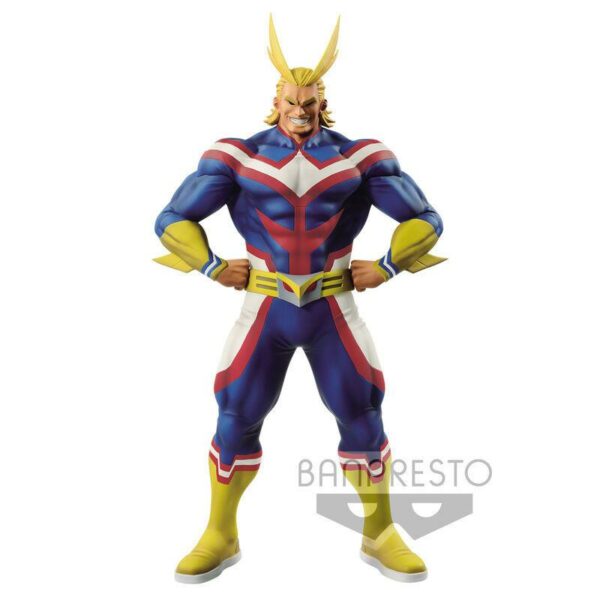 Figura All Might 20cm