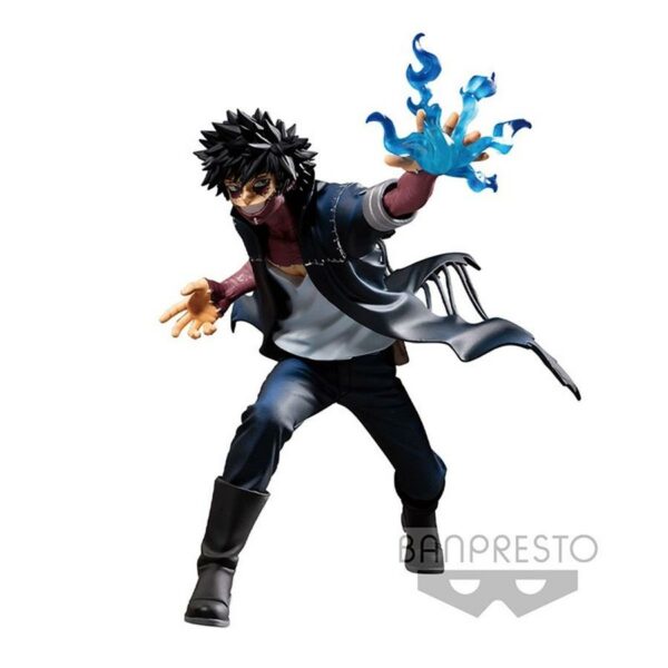 Figura Dabi