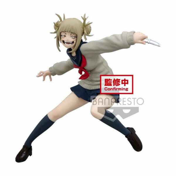 Figura Himiko Toga